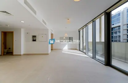 Apartment - 2 Bedrooms - 3 Bathrooms for rent in Building F - Al Zeina - Al Raha Beach - Abu Dhabi