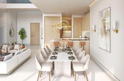 Apartment - 1 - 2 for sale in Sobha one Tower A - Sobha One - Ras Al Khor Industrial 1 - Ras Al Khor - Dubai Apartment - 1 - 2 for sale in Sobha one Tower A - Sobha One - Ras Al Khor Industrial 1 - Ras Al Khor - Dubai