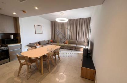 Apartment - 2 - 2 for rent in Al Mamzar - Al Mamzar - Sharjah - Sharjah Apartment - 2 - 2 for rent in Al Mamzar - Al Mamzar - Sharjah - Sharjah