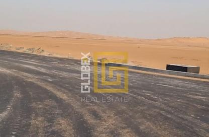 أرض - استوديو للبيع في مدينة القاسمية - الشارقة