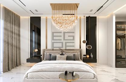 Apartment - Studio - 1 for sale in Elitz 2 by Danube Tower 1 - Elitz 2 By Danube - District 10 - Jumeirah Village Circle - Dubai