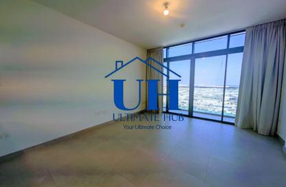 Apartment - Studio - 1 for rent in Saadiyat Cultural District - Saadiyat Island - Abu Dhabi