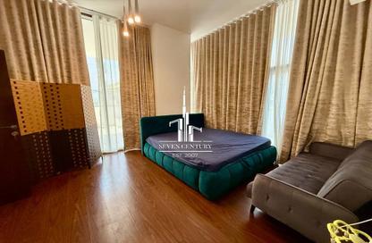 Apartment - 1 Bedroom - 2 Bathrooms for sale in National Bonds Residence - District 15 - Jumeirah Village Circle - Dubai