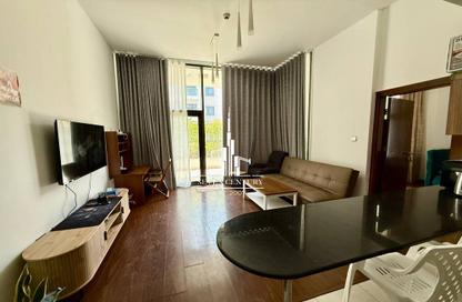 Apartment - 1 Bedroom - 2 Bathrooms for sale in National Bonds Residence - District 15 - Jumeirah Village Circle - Dubai