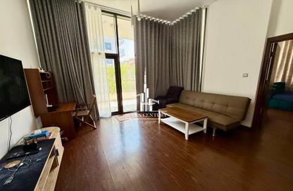 Apartment - 1 Bedroom - 2 Bathrooms for sale in National Bonds Residence - District 15 - Jumeirah Village Circle - Dubai