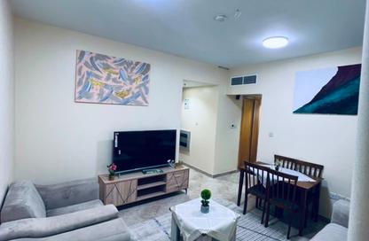 Apartment - 1 Bedroom - 2 Bathrooms for rent in Al Qasimiah City - Sharjah Apartment - 1 Bedroom - 2 Bathrooms for rent in Al Qasimiah City - Sharjah