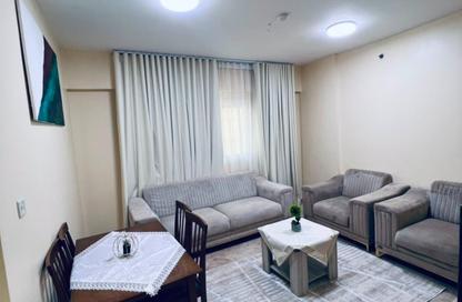 Apartment - 1 Bedroom - 2 Bathrooms for rent in Al Qasimiah City - Sharjah Apartment - 1 Bedroom - 2 Bathrooms for rent in Al Qasimiah City - Sharjah