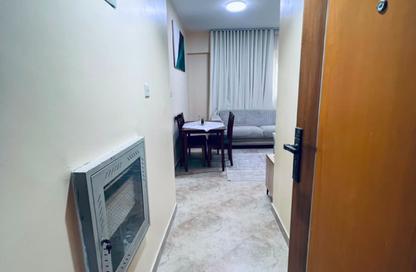Apartment - 1 Bedroom - 2 Bathrooms for rent in Al Qasimiah City - Sharjah Apartment - 1 Bedroom - 2 Bathrooms for rent in Al Qasimiah City - Sharjah