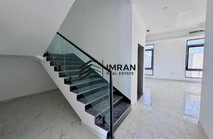 Villa - 4 Bedrooms - 6 Bathrooms for rent in Tilal City C - Tilal City - Sharjah