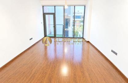 Apartment - Studio - 1 for rent in National Bonds Residence - District 15 - Jumeirah Village Circle - Dubai