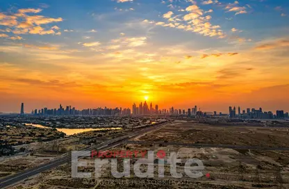 Apartment - 1 Bedroom - 1 Bathroom for rent in Binghatti Apex - District 10 - Jumeirah Village Circle - Dubai Apartment - 1 Bedroom - 1 Bathroom for rent in Binghatti Apex - District 10 - Jumeirah Village Circle - Dubai