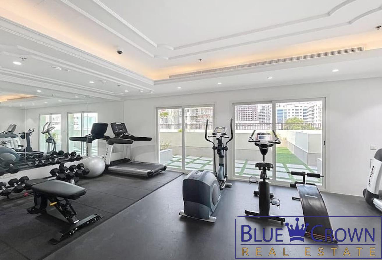 Modern Layout |European Style |Studio With Balcony photo 9