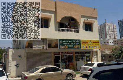 Whole Building - Studio - 4 for sale in Al Rashidiya Towers - Al Rashidiya - Ajman Downtown - Ajman Whole Building - Studio - 4 for sale in Al Rashidiya Towers - Al Rashidiya - Ajman Downtown - Ajman