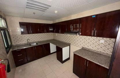 Apartment - 2 Bedrooms - 2 Bathrooms for rent in Al Jurf Industrial 3 - Al Jurf Industrial - Ajman Apartment - 2 Bedrooms - 2 Bathrooms for rent in Al Jurf Industrial 3 - Al Jurf Industrial - Ajman