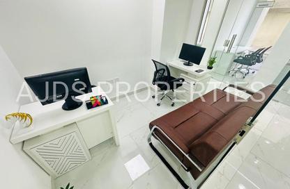 Office Space - Studio - 1 Bathroom for rent in Reem Residency - Al Karama - Dubai Office Space - Studio - 1 Bathroom for rent in Reem Residency - Al Karama - Dubai