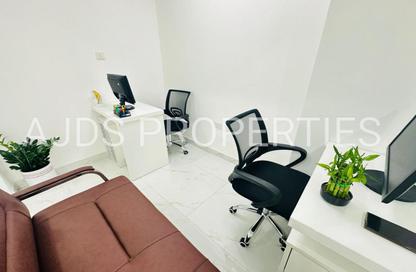 Office Space - Studio - 1 Bathroom for rent in Reem Residency - Al Karama - Dubai Office Space - Studio - 1 Bathroom for rent in Reem Residency - Al Karama - Dubai