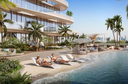Apartment - 3 - 4 for sale in Rabdan Avenue - Meydan Avenue - Meydan - Dubai Apartment - 3 - 4 for sale in Rabdan Avenue - Meydan Avenue - Meydan - Dubai