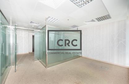 Office Space - Studio for rent in Oaks Liwa Heights - JLT Cluster W - Jumeirah Lake Towers - Dubai