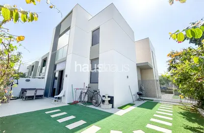 فيلا - 4 غرف نوم - 5 حمامات للايجار في ربى - المرابع العربية 3 - دبي