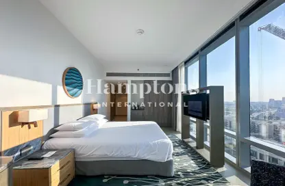 Apartment - Studio - 1 Bathroom for sale in The One at Jumeirah Village Circle - Jumeirah Village Circle - Dubai