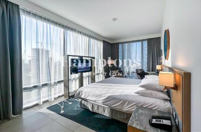 Apartment - Studio - 1 Bathroom for sale in The One at Jumeirah Village Circle - Jumeirah Village Circle - Dubai