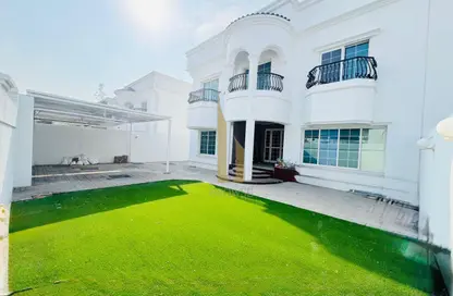 Villa - 4 Bedrooms - 4 Bathrooms for rent in Umm Suqeim 1 Villas - Umm Suqeim 1 - Umm Suqeim - Dubai