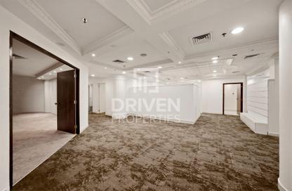 Retail - Studio for rent in Pyramid Centre - Oud Metha - Bur Dubai - Dubai