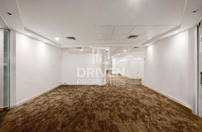 Retail - Studio for rent in Pyramid Centre - Oud Metha - Bur Dubai - Dubai