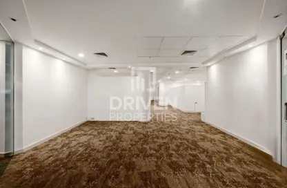 Retail - Studio for rent in Pyramid Centre - Oud Metha - Bur Dubai - Dubai