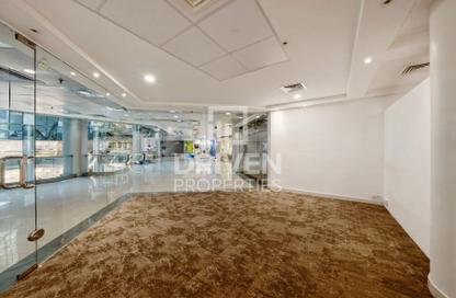 Retail - Studio for rent in Pyramid Centre - Oud Metha - Bur Dubai - Dubai