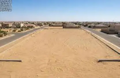 Land - Studio for sale in Al Rawda 2 Villas - Al Rawda 2 - Al Rawda - Ajman