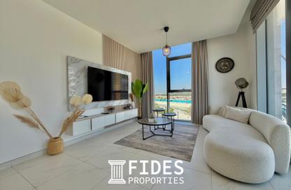 Apartment - 1 Bedroom - 2 Bathrooms for sale in Residences 1 - District One - Mohammed Bin Rashid City - Dubai