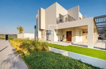 تاون هاوس - 4 غرف نوم - 5 حمامات للايجار في باركسايد 2 - اعمار الجنوبية - دبي الجنوب (مركز دبي العالمي) - دبي