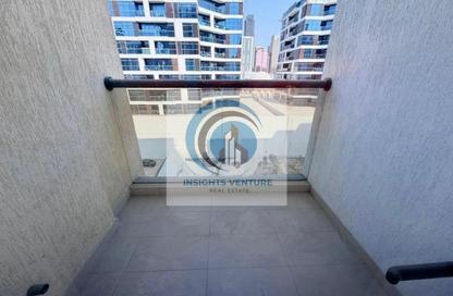 Apartment - 2 Bedrooms - 3 Bathrooms for rent in Elysium Residence 2 - Jumeirah Garden City - Al Satwa - Dubai