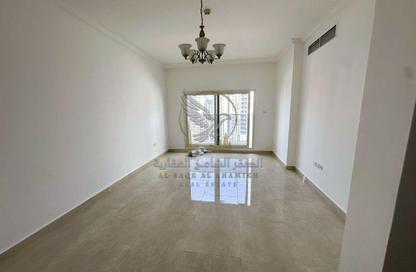 Apartment - 2 - 2 for rent in Jamal Abdul Nasser Street - Al Majaz - Sharjah