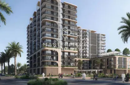 Apartment - 1 Bedroom - 2 Bathrooms for sale in Manarat Living 3 - Saadiyat Cultural District - Saadiyat Island - Abu Dhabi Apartment - 1 Bedroom - 2 Bathrooms for sale in Manarat Living 3 - Saadiyat Cultural District - Saadiyat Island - Abu Dhabi