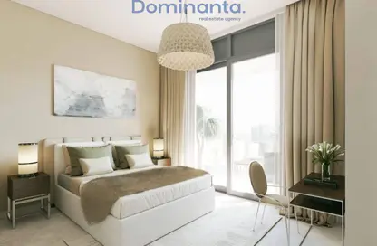 Apartment - 2 Bedrooms - 2 Bathrooms for sale in Sobha Creek Vista Heights Tower A - Sobha Creek Vista Heights - Sobha Hartland - Mohammed Bin Rashid City - Dubai Apartment - 2 Bedrooms - 2 Bathrooms for sale in Sobha Creek Vista Heights Tower A - Sobha Creek Vista Heights - Sobha Hartland - Mohammed Bin Rashid City - Dubai