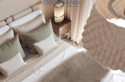 Apartment - 2 - 2 for sale in Sobha Creek Vista Heights Tower A - Sobha Creek Vista Heights - Sobha Hartland - Mohammed Bin Rashid City - Dubai