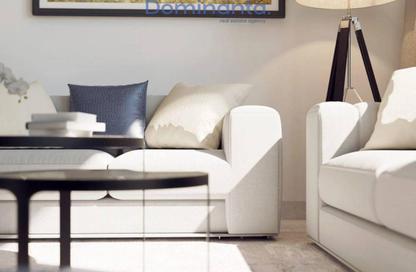 Apartment - 2 - 2 for sale in Sobha Creek Vista Heights Tower A - Sobha Creek Vista Heights - Sobha Hartland - Mohammed Bin Rashid City - Dubai