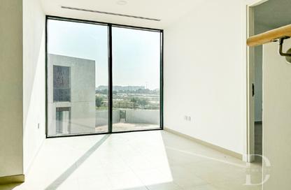 Townhouse - 3 Bedrooms - 4 Bathrooms for rent in Cherrywoods - Dubai