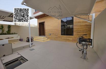 Townhouse - 4 - 5 for sale in Al Helio 1 - Al Helio - Ajman
