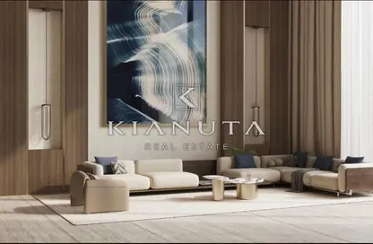 Apartment - Studio - 1 Bathroom for sale in Binghatti Elite - Dubai Production City (IMPZ) - Dubai