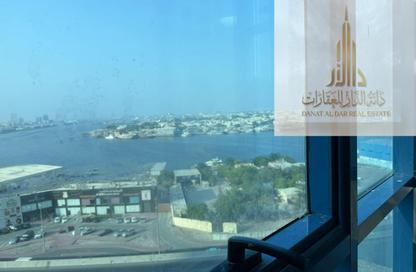 Apartment - 3 - 3 for rent in Al Khor Tower A1 - Al Khor Towers - Ajman Downtown - Ajman Apartment - 3 - 3 for rent in Al Khor Tower A1 - Al Khor Towers - Ajman Downtown - Ajman