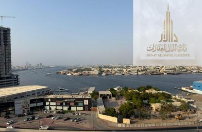 شقة - 3 - 3 للايجار في برج الخور أ 1 - أبراج الخور - عجمان وسط المدينة - عجمان