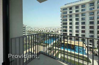 Apartment - 2 Bedrooms - 2 Bathrooms for rent in Park Field Tower 2 - Park Field - Dubai Hills Estate - Dubai Apartment - 2 Bedrooms - 2 Bathrooms for rent in Park Field Tower 2 - Park Field - Dubai Hills Estate - Dubai