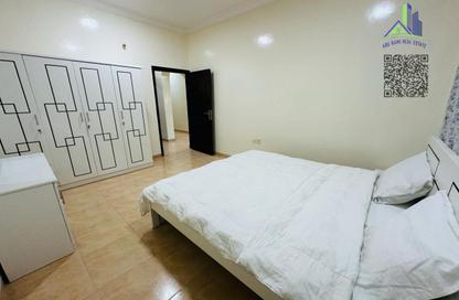 Apartment - 1 Bedroom - 1 Bathroom for rent in Al Mowaihat 3 - Al Mowaihat - Ajman Apartment - 1 Bedroom - 1 Bathroom for rent in Al Mowaihat 3 - Al Mowaihat - Ajman
