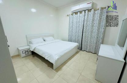 Apartment - 1 Bedroom - 1 Bathroom for rent in Al Mowaihat 3 - Al Mowaihat - Ajman