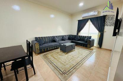 Apartment - 1 Bedroom - 1 Bathroom for rent in Al Mowaihat 3 - Al Mowaihat - Ajman Apartment - 1 Bedroom - 1 Bathroom for rent in Al Mowaihat 3 - Al Mowaihat - Ajman