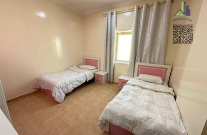 Apartment - 2 Bedrooms - 2 Bathrooms for rent in Al Mowaihat 3 - Al Mowaihat - Ajman