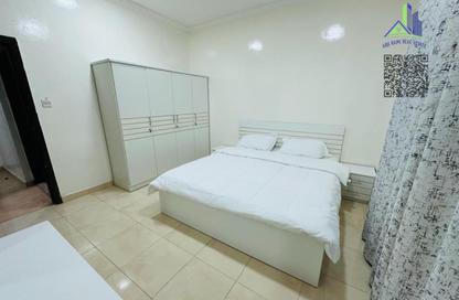 Apartment - 1 Bedroom - 1 Bathroom for rent in Al Mowaihat 3 - Al Mowaihat - Ajman Apartment - 1 Bedroom - 1 Bathroom for rent in Al Mowaihat 3 - Al Mowaihat - Ajman